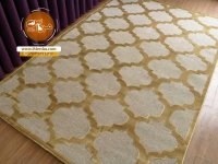 یکی از رنگهای پرطرفدارفرش شنل