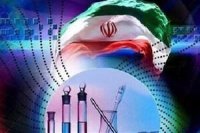 رتبه نخست علمی ایران در منطقه