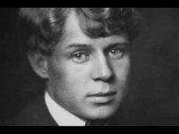 شادی من شعری از سرگئی یسنین