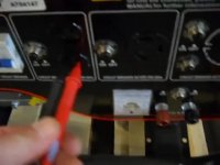 ALTON 6000 WATT GENERATOR TEST