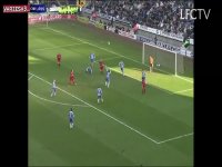 تمامی گلهای لیورپول در فصل 2005/06 لیگ برتر جزیره