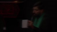 نماهنگ شب اول محرم / حضرت مسلم