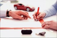 حذف شرط در رهن بودن سند خودرو