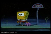 کارتون باب اسفنجی دوبله فارسی | قسمت 32