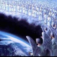 کانال یا نور_ عصر جدید زمین با پلدین ها و کار گران نور