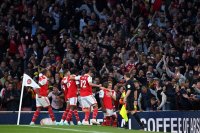 خلاصه بازی آرسنال 3 - لیورپول 2