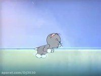 دانلود موش وگربه کارتون تام و جری ( موش و گربه ) تام معلم