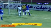Naft Abadan vs Esteghlal Highlights ● 2017/18 Iran Pro League ● Week 1 ● July 28, 2017