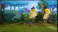 Bananas In Pyjamas: Gallery Rat (1994)