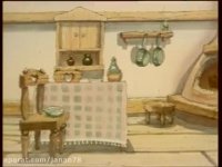 کارتون پینوکیو قسمت 3