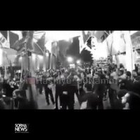 مداحی با آهنگ حامد همایون!