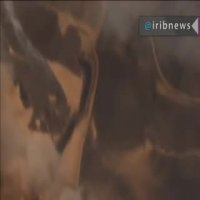 آتش سوزی شدید در ایالت اورگون آمریکا