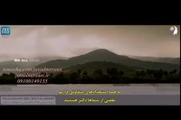 به هرچالشی که امروز برمیخورم با کمک خداوند حل خواهمش کرد