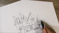 Architectural Sketching - 06