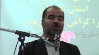 حجاب بال پرواز دختر و خانم(قسمت8) دکتربابایی (حفظ حجاب درغزلی از سخنران)
