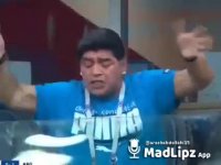 دوبله نااااااب استاد مارادونا