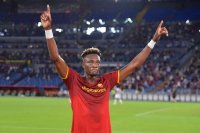 خلاصه بازی آ اس رم 1 - اودینزه 0