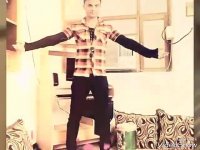 در یک نگاه شدی همه زندگیم