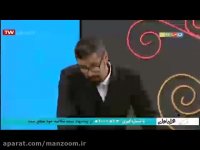 کهنمویی:«بهتره شهرداری یه میدون فحش بسازه