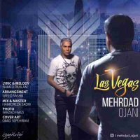 دانلود آهنگ جدید مهرداد اوجانی شانسم تو لاس وگاسه