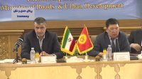 ظرفیت مبادلات اقتصادی بین ایران و قرقیزستان بسیار بیش از وضعیت موجود است