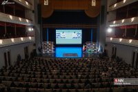 آیین ملی بزرگداشت روز کتاب