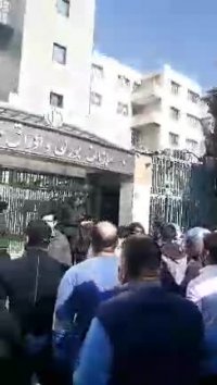 محدودیت تردد در تهران صحت ندارد