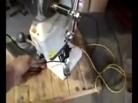 NJB-MSC 9x42 MILL DRILL W/DRO & PF TABLE 9/12 042710.flv