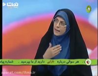 دکتر مژگان تن‌ساز / علت ناباروری چیست؟