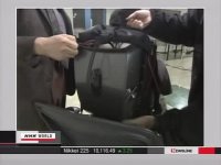 وسیله ای برای کمک به حرکت سالمندان