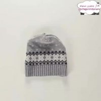 آموزش ساخت کلاه زمستونی