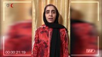 نسیمه غلامی: ما باید زنجیره ویروس کرونا را قطع کنیم