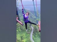 کلیپ خنده دار کوتاه اینستاگرام ... سوتی های خنده دار از کارهای هیجانی