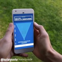 تکنولوژی فوق العاده حس ششم هوندا