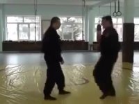 سرعت در اجرای فن