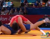 چهارمین برد نوروزی و راهیابی به فینال