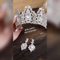 تولیدی تاج عروس