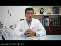 جلسه 50: هایپرکلسترولمی خانوادگی - آزمایشگاه پردیس مشهد