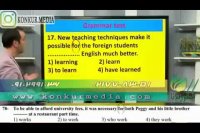 زبان حرف آخر