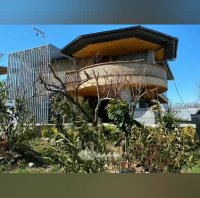 2400 متر باغ ویلا مدرن و مجهز در صفادشت