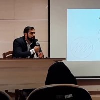 دوره آموزشی شهریور ۹۸ ... طب سنتی ایران .. یوسف اصغری