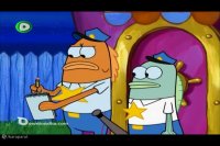 باب اسفنجی دوبله فارسی - دانلود انیمیشن باب اسفنجی جدید