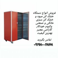 اسلایسر  میوه خشک کن چیپس کن  خلاال کن