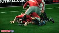 سیر تکامل شوت از راه دور از PES 97 تا PES 18