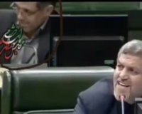 ماموگرافی در صحن مجلس !