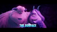 SMALLFOOT -بخش موزیکال کارتون پا کوچولو