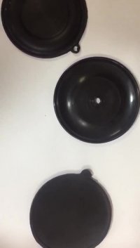 انواع دیافراگم آبگرمکن