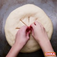 دستور آسان آشپزی: پیتزا پپرونی