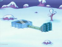 باب اسفنجی جدید - باب اسفنجی دوبله فارسی - دانلود بهترین قسمت باب اسفنجی