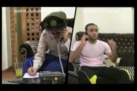 مجموعه دابسمش کلیپ های شاد پرشین 93